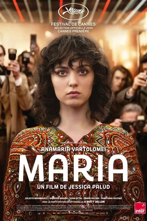 Maria (film français, 2024) — Wikipédia.